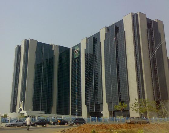 Central Bank of Nigeria - Lagos